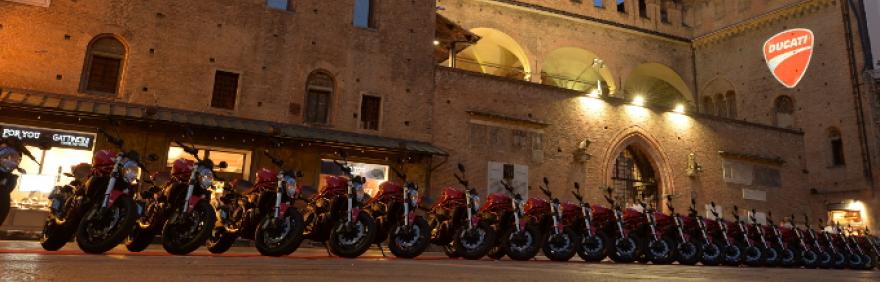 Ducati Bologna Archivio notizie da luglio 2012 a giugno 2021