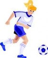 Calcio femminile