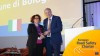 Bologna Wins the European Road Safety Award 2024 with the City 30 Project