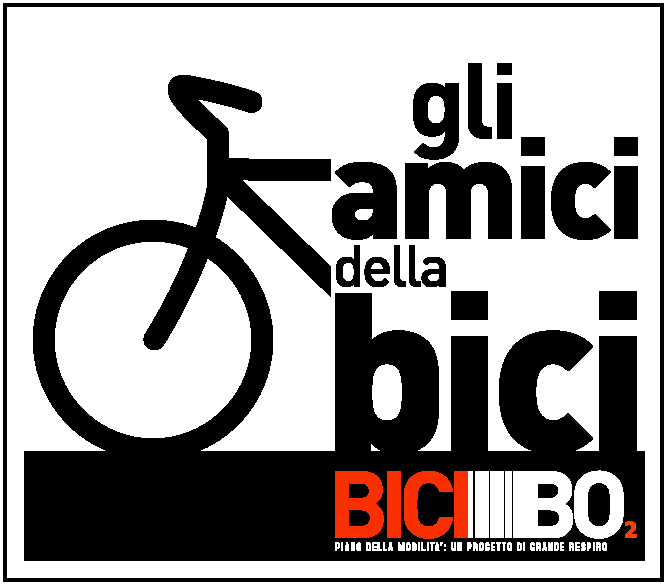 Logo Bici