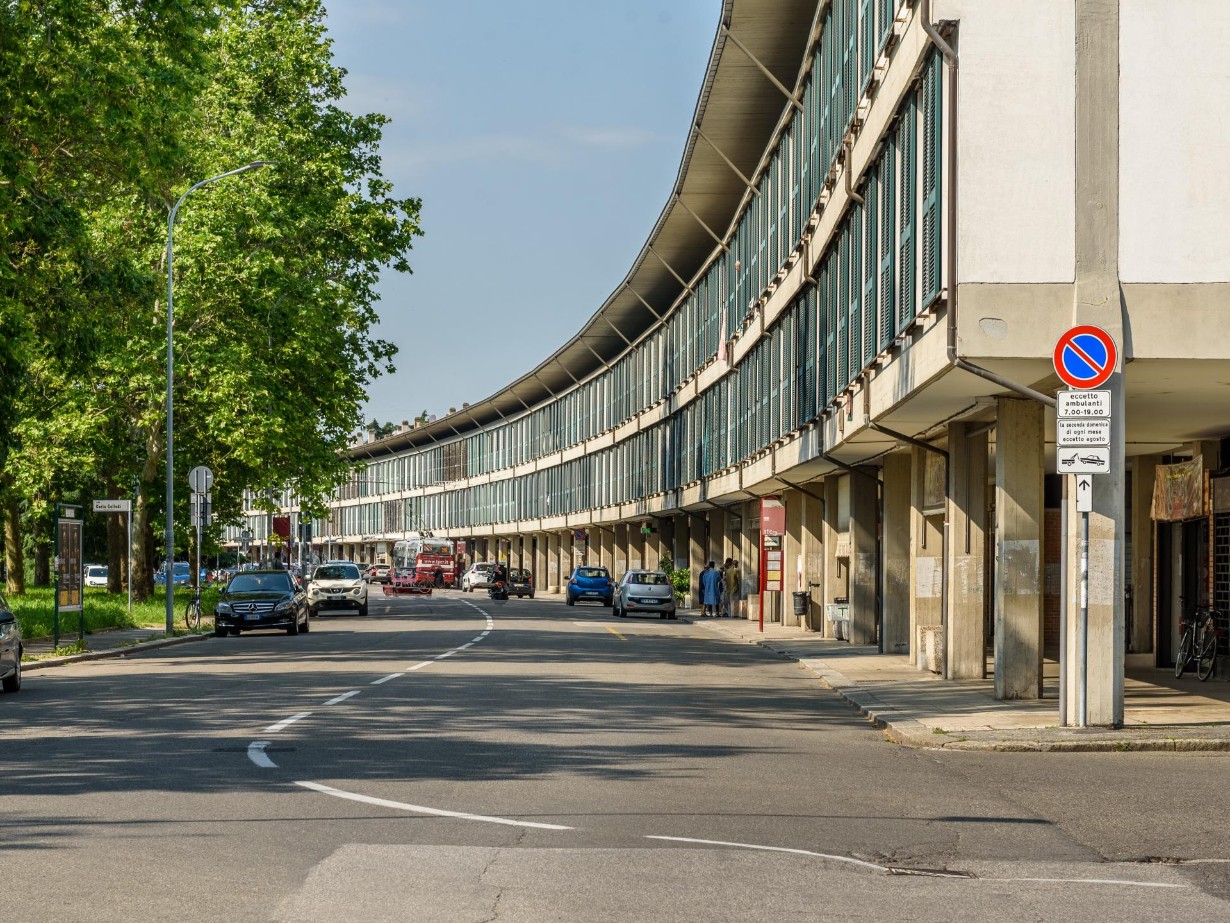 Parte il Treno della Barca, 7 locali a imprese creative e realtà attive su  cultura e inclusione sociale | Comune di Bologna