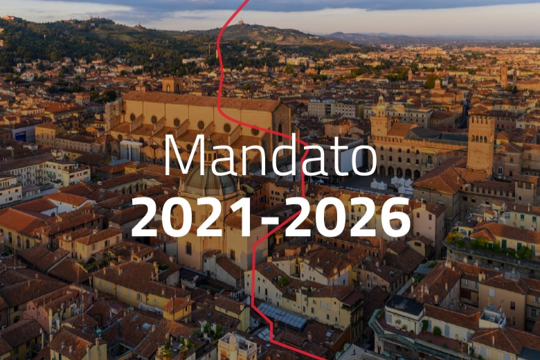Mandato 2021-2026
