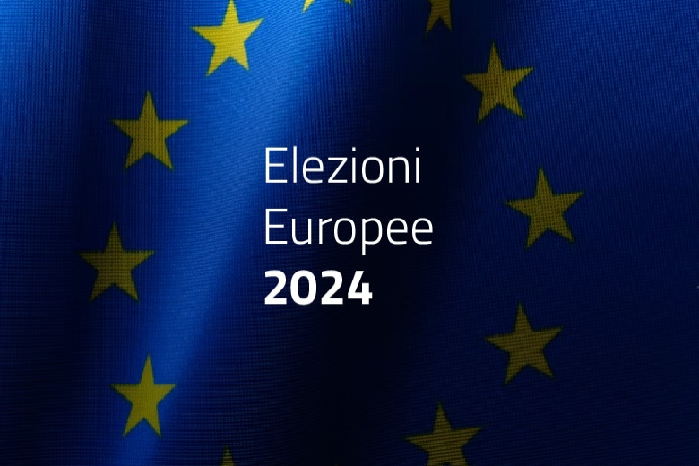 Elezioni europee 2024