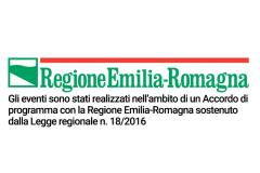 Logo  Regione Emilia Romagna